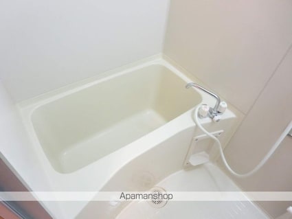 エクセランス[1K/33.06m2]のバス