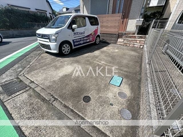 横須賀市 2階建 築16年のその他写真