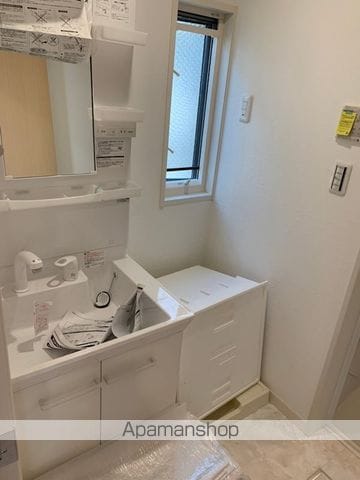 CALM HOMEの内装写真