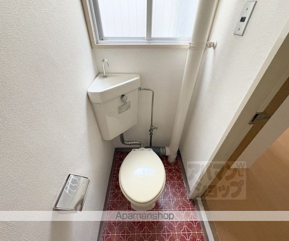 今出川マンションの内装写真