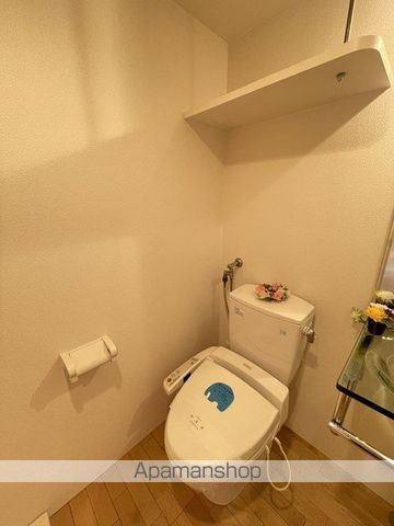 MODULOR南円山の内装写真