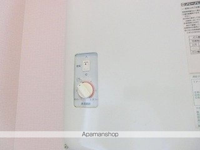 イーストグリーンヒルの内装写真