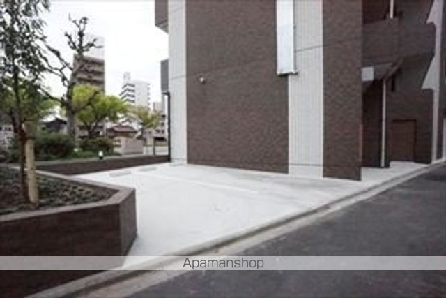 CAVANA新栄の外観写真