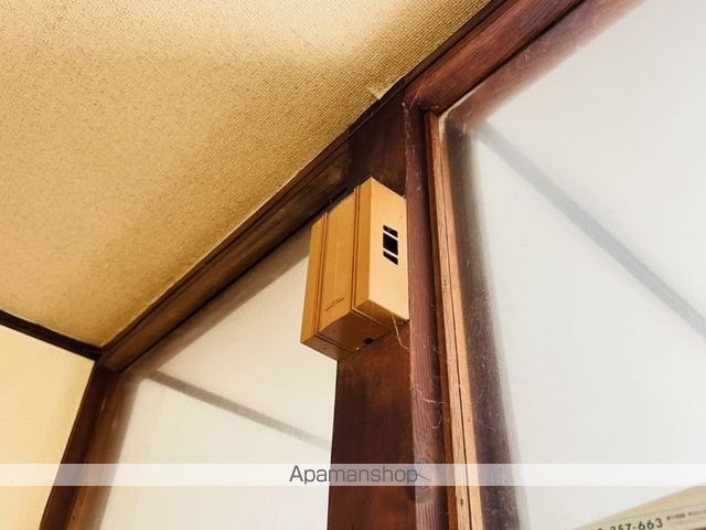 協和マンションの内装写真