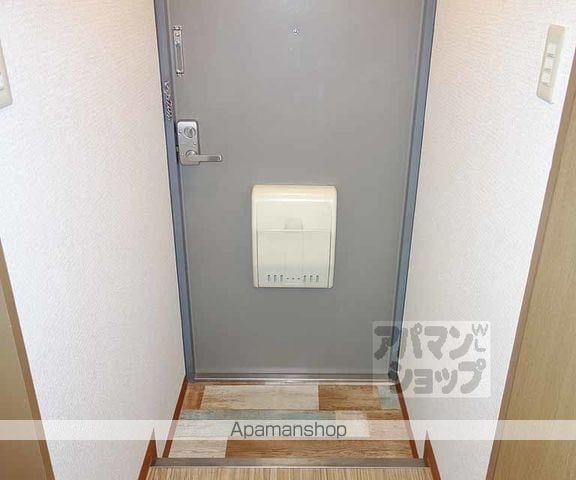 アヴニールKの内装写真