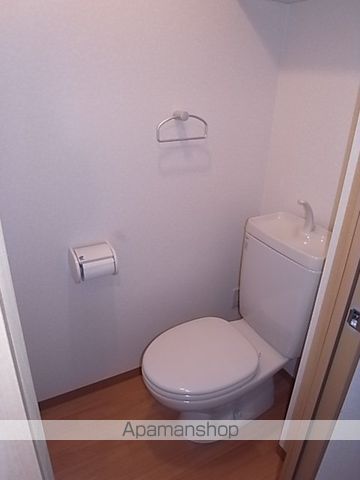 WILLDO金山正木の内装写真