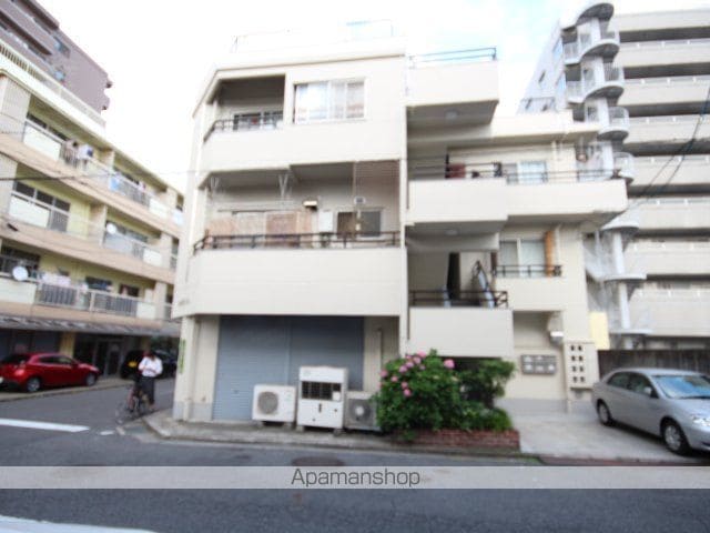 宮原ビルの外観写真
