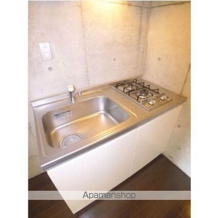 ｃａｓａ　Ｇｉｕｌｉｅｔｔａ[1K/30.06m2]の内装2