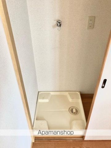 アヴィニール吉野の内装写真