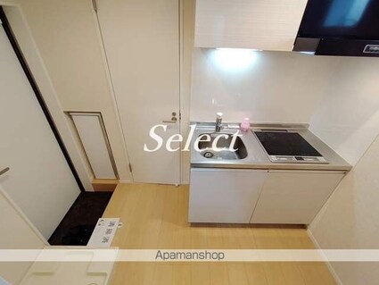 ル・シエル上大岡[1K/17.33m2]の内装5