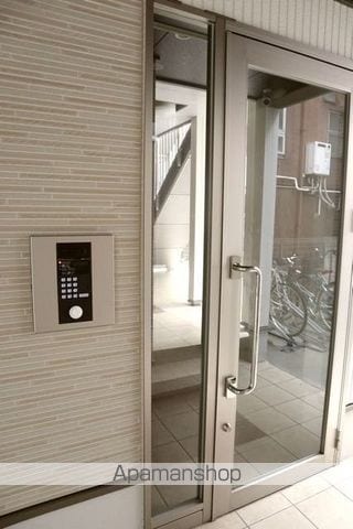 STACK髙田馬場の内装写真