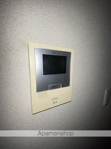タウンハウスアサベールの内装写真