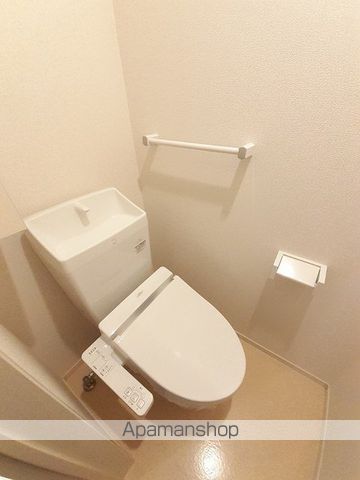 レジュール南大分の内装写真