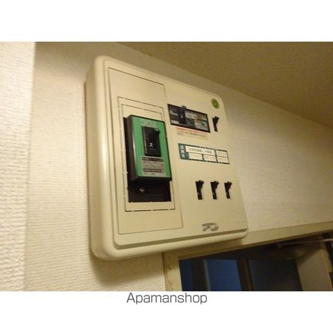 ダイホープラザ大塚の内装写真