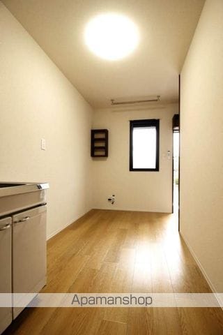 フィオーレ朝倉の内装写真
