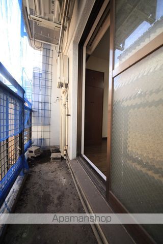 シャトーレ18の内装写真