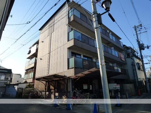 ファミール101の外観写真