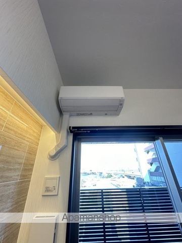 PREGIOTENJINBASHIASIANの内装写真