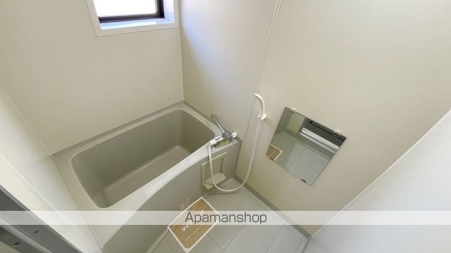 サンハイム撫川 A棟の内装写真