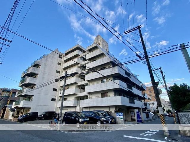 和歌山市美園町４丁目 7階建 築41年のイメージ