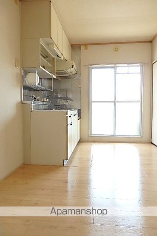 掛川市 4階建 築32年の内装写真