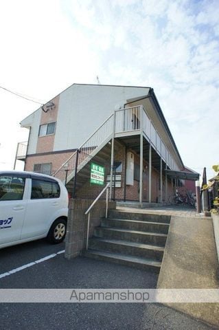アンプルールクラージュNEOの外観写真