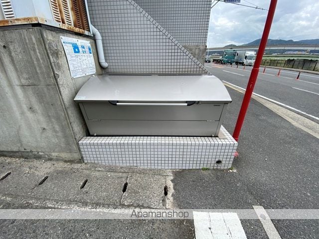 東宝牛田ビルのその他写真