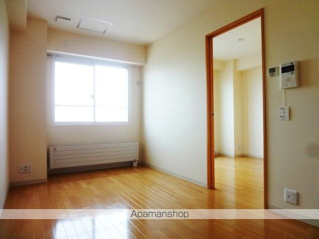 エアリー元町の内装写真