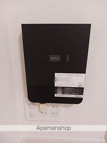 ソレイユ緑ヶ丘の内装写真