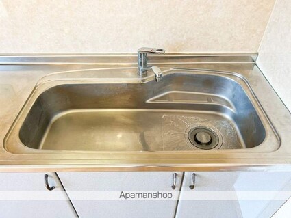 メゾン・ド・宮田[2LDK/81.22m2]の内装5