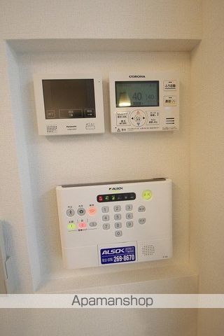 SPRUCEの内装写真