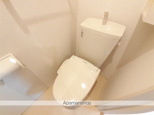 シュライン サイド ハウスの内装写真