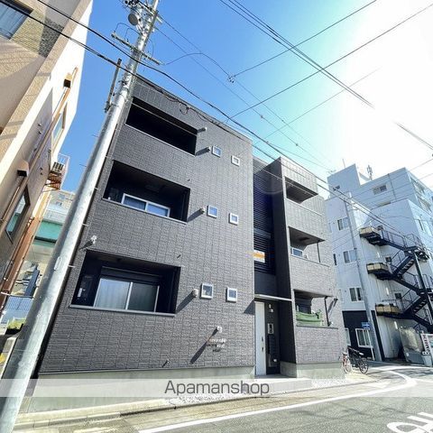 MOVE六番町WESTの周辺写真