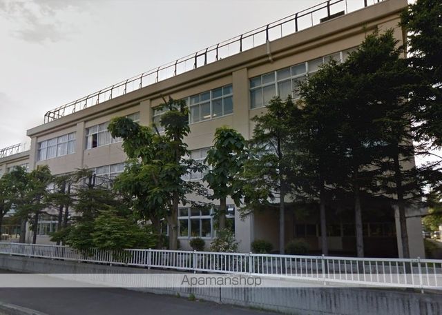 ビレッジハウス新川3号棟の周辺写真