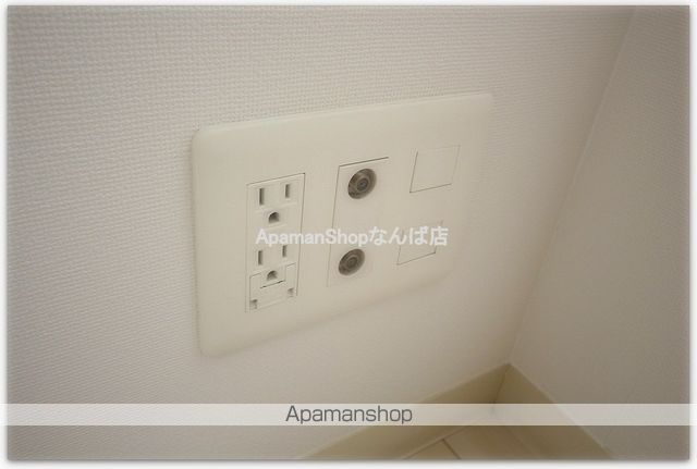プレサンス難波幸町のその他写真