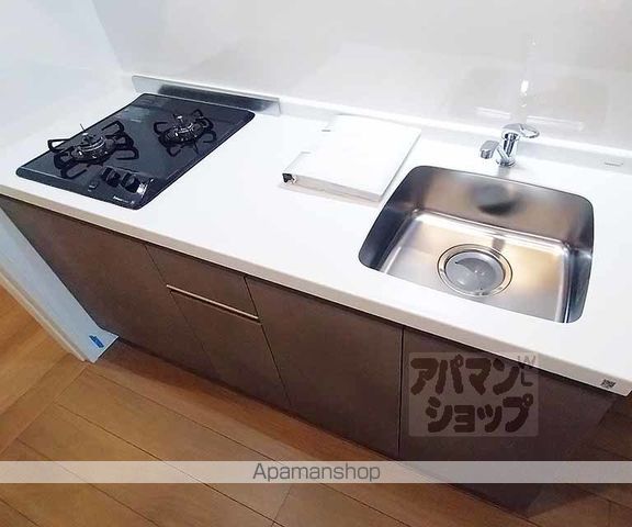 ALEGRIA大津の内装写真
