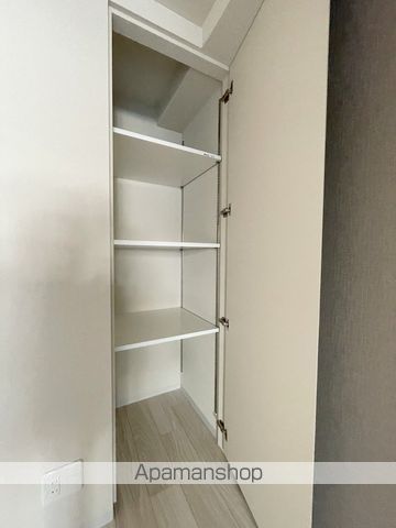 URBANEX心斎橋EASTの内装写真