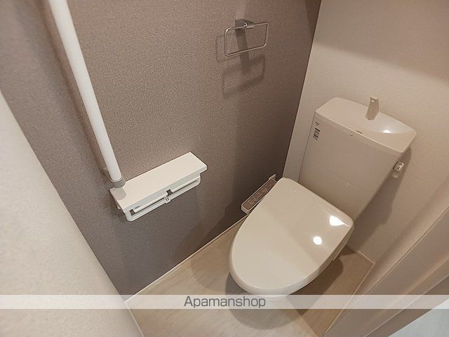 シエル エトワール Iの内装写真