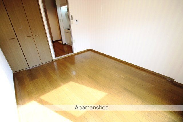 メゾンアリュールの内装写真
