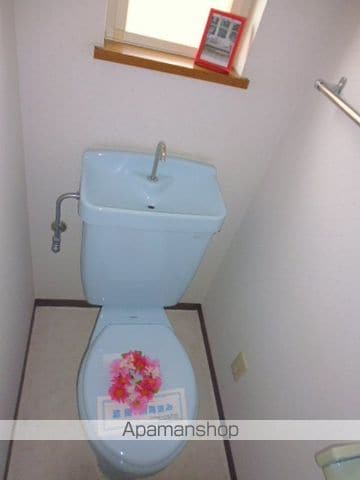 MIYOSHIハイツの内装写真