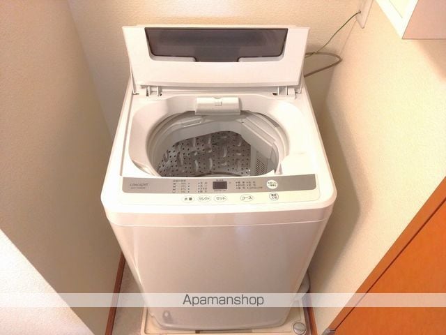 レオパレスバスタードの内装写真