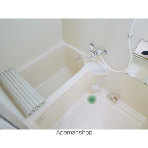 フェイマスKITAMI 2番館の内装写真