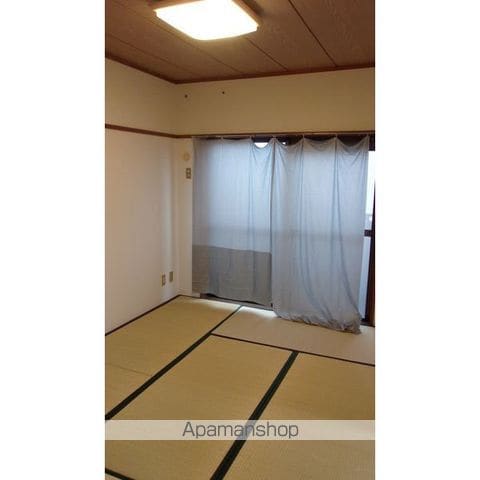 グランドメゾン新池の内装写真