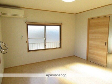 コーポ横分[1K/33.12m2]のリビング・居間