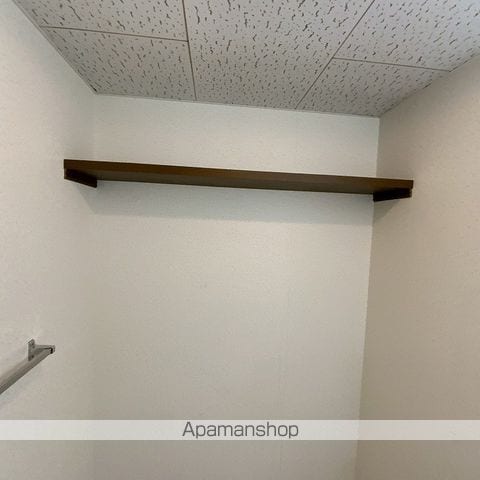 パノラミック仙丈の内装写真