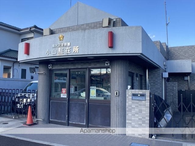 delfinoの周辺写真