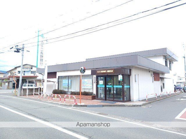 メゾンモビリアの周辺写真