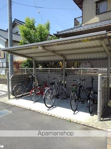 ミオ パードレの外観写真