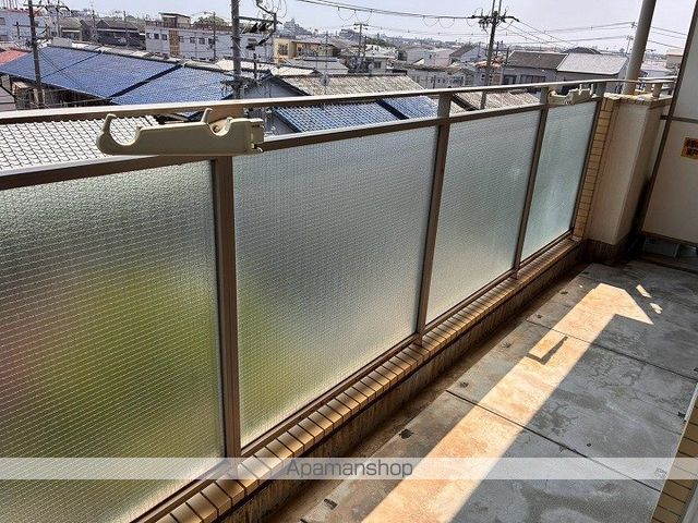 アバ・ハイム西村の内装写真