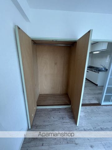 フォレスト藤里町の内装写真